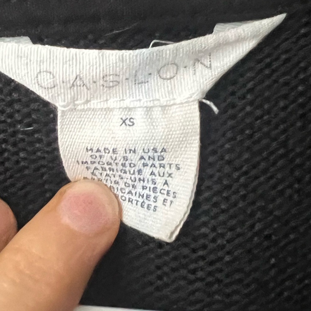 CALSON Nordstrom Hoodie Dress - Picture 4 of 6